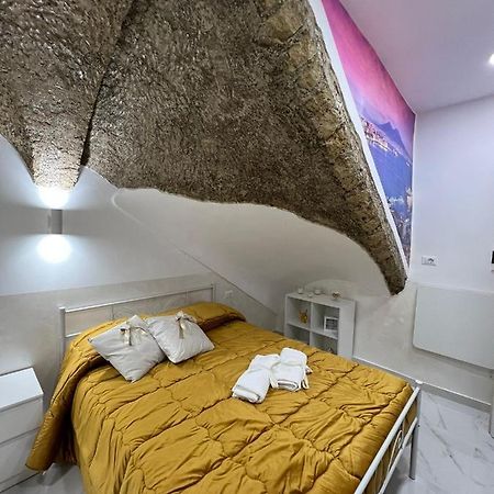 فيلا Casa Nunu نابولي المظهر الخارجي الصورة