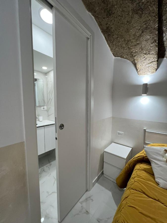 فيلا Casa Nunu نابولي المظهر الخارجي الصورة