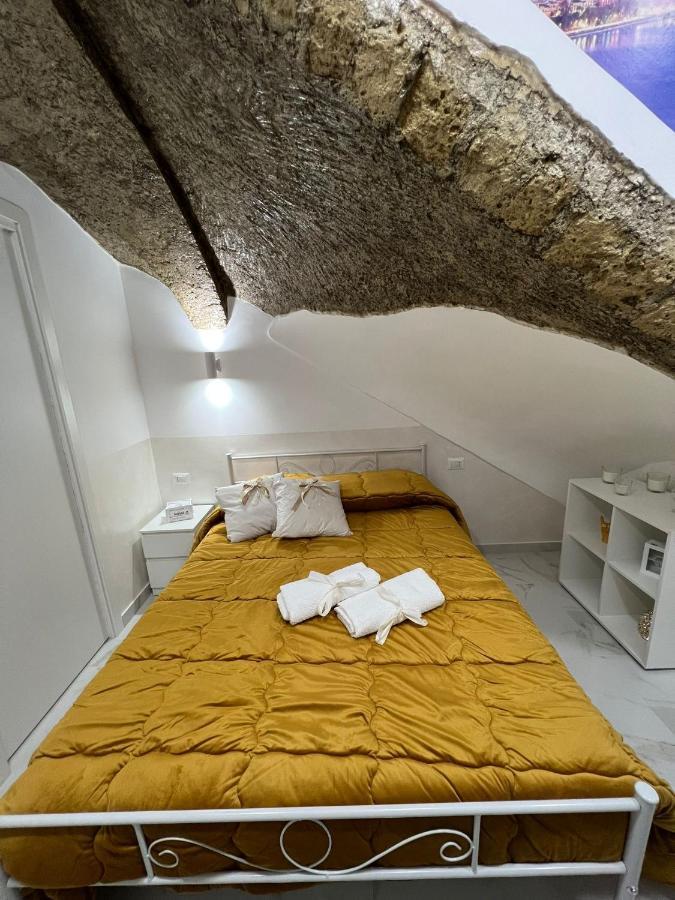 فيلا Casa Nunu نابولي المظهر الخارجي الصورة