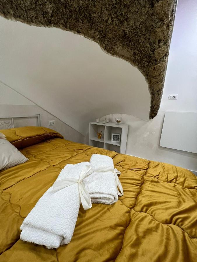 فيلا Casa Nunu نابولي المظهر الخارجي الصورة