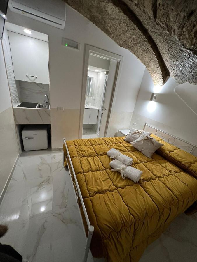 فيلا Casa Nunu نابولي المظهر الخارجي الصورة