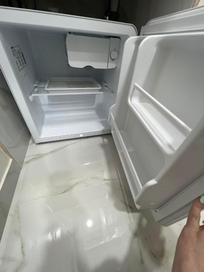 فيلا Casa Nunu نابولي المظهر الخارجي الصورة