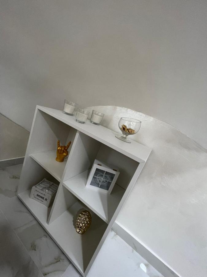 فيلا Casa Nunu نابولي المظهر الخارجي الصورة