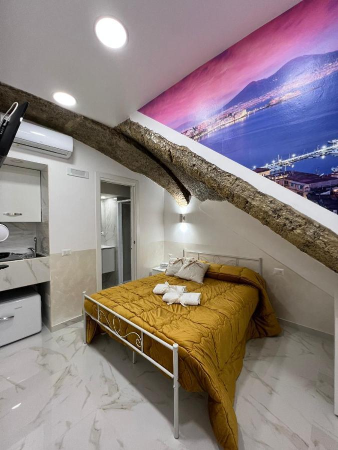 فيلا Casa Nunu نابولي المظهر الخارجي الصورة