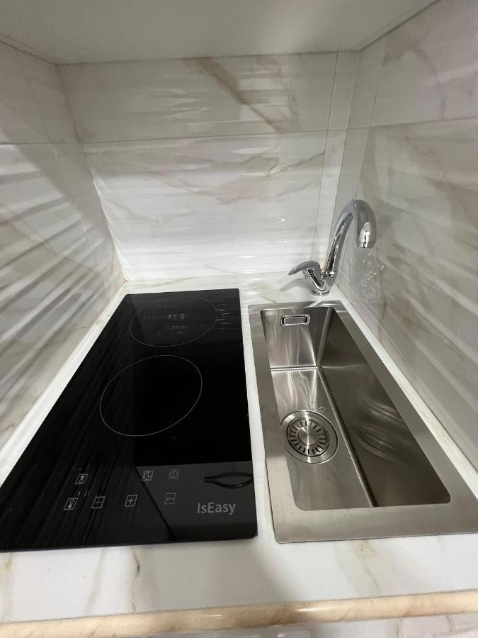 فيلا Casa Nunu نابولي المظهر الخارجي الصورة