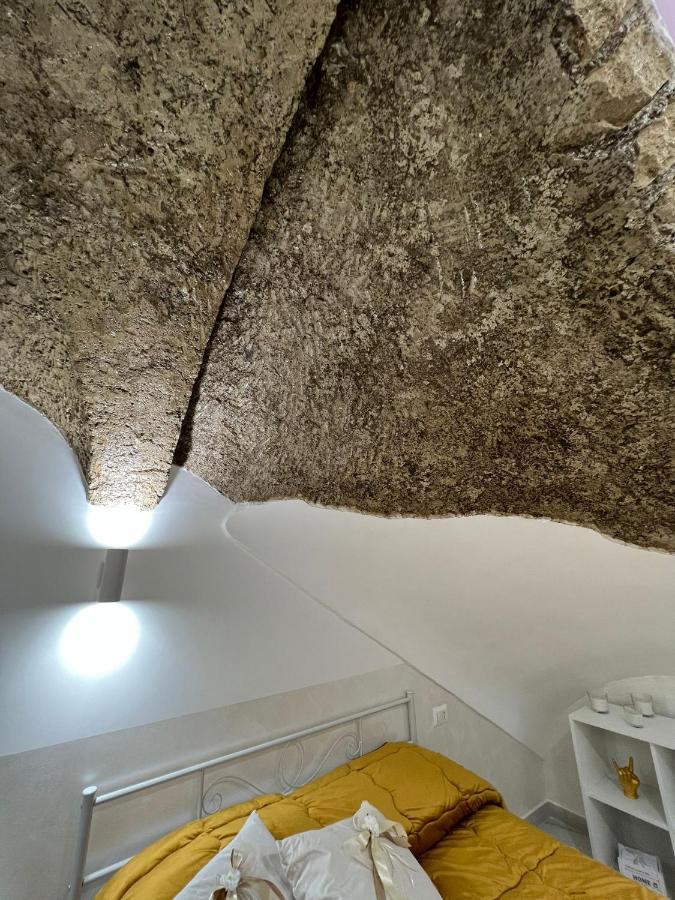 فيلا Casa Nunu نابولي المظهر الخارجي الصورة